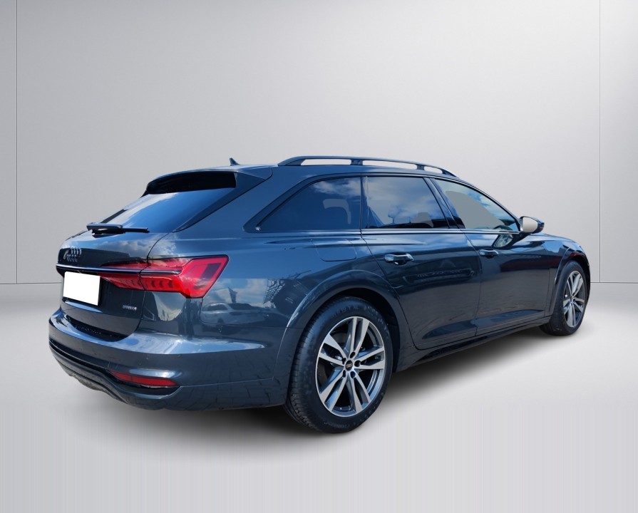 Audi A6 Allroad 40TDI Quattro (2)