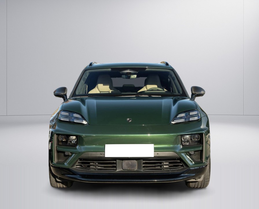 Porsche Macan Turbo (2)