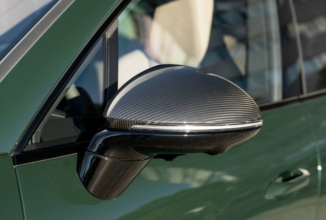 Porsche Macan Turbo - foto 26