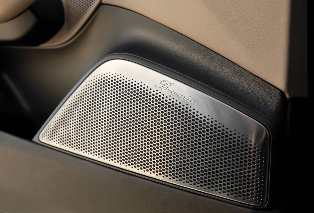 Porsche Macan Turbo - foto 21