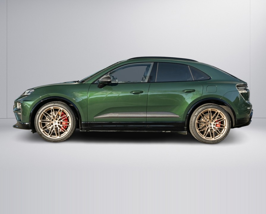 Porsche Macan Turbo (3)