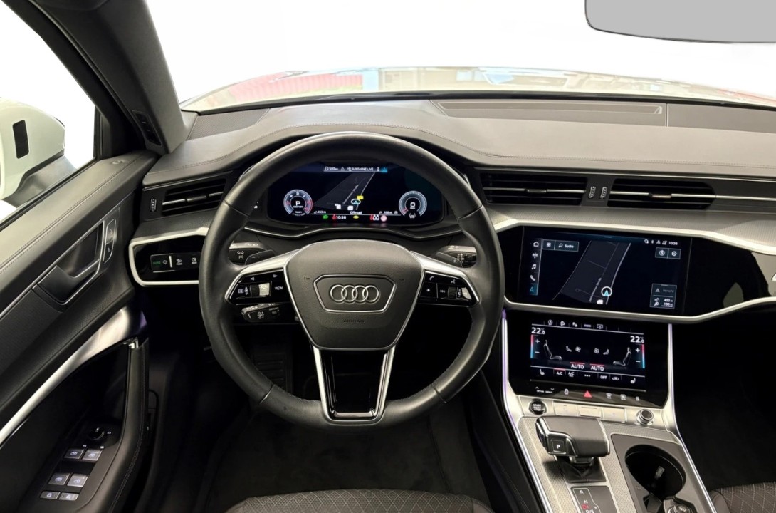 Audi A6 Allroad 40 TDI Quattro S-tronic - foto 6