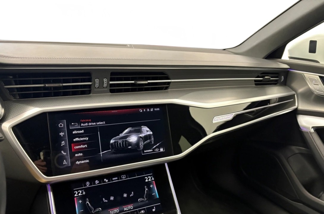 Audi A6 Allroad 40 TDI Quattro S-tronic - foto 10