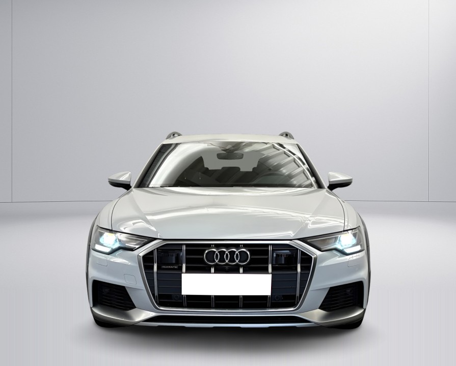 Audi A6 Allroad 40 TDI Quattro S-tronic (2)