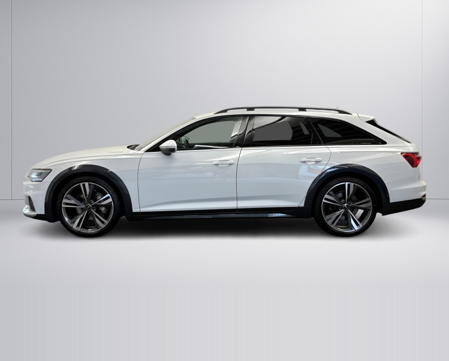 Audi A6 Allroad 40 TDI Quattro S-tronic (5)