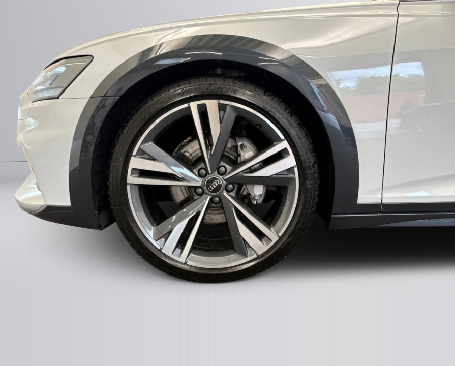 Audi A6 Allroad 40 TDI Quattro S-tronic - foto 15