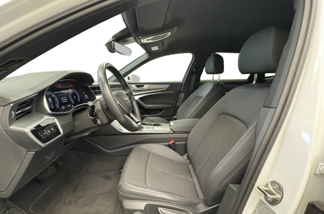 Audi A6 Allroad 40 TDI Quattro S-tronic - foto 8