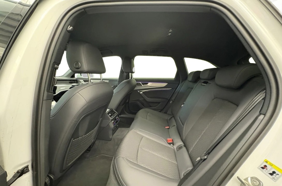 Audi A6 Allroad 40 TDI Quattro S-tronic - foto 13