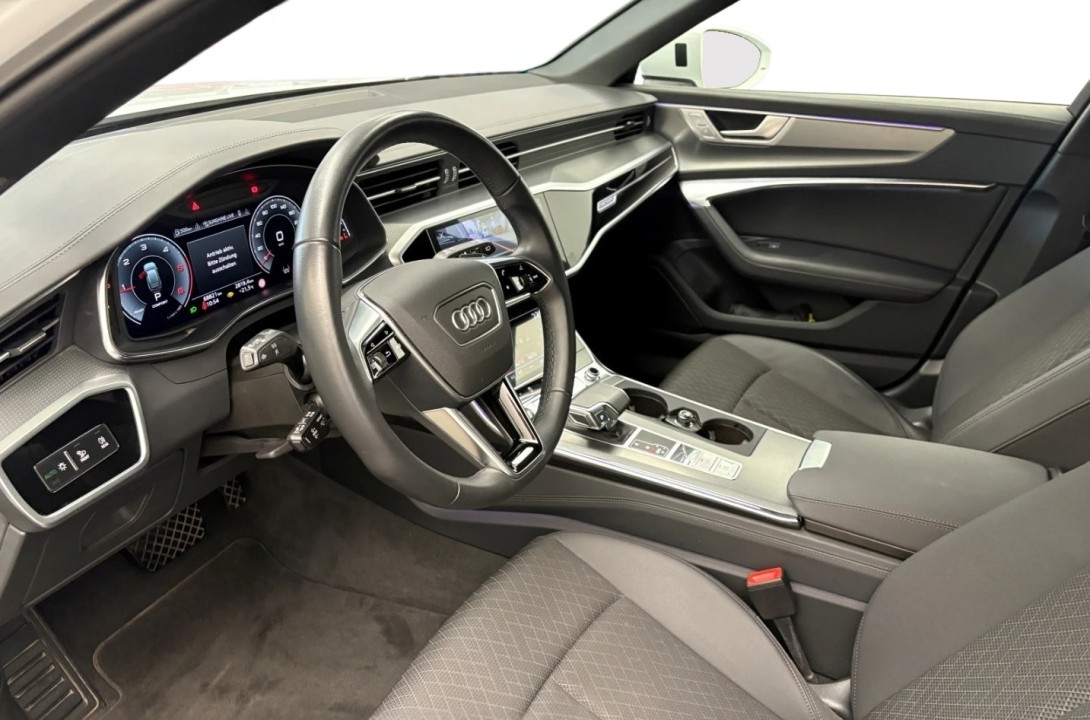 Audi A6 Allroad 40 TDI Quattro S-tronic - foto 7