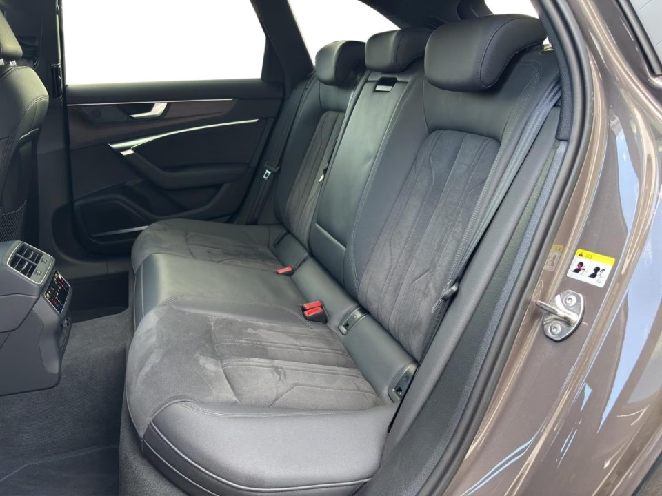 Audi A6 Allroad 40 TDI Quattro S-tronic - foto 12