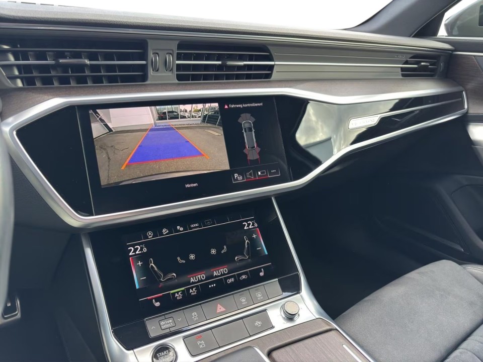 Audi A6 Allroad 40 TDI Quattro S-tronic - foto 11