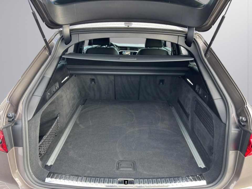 Audi A6 Allroad 40 TDI Quattro S-tronic - foto 14