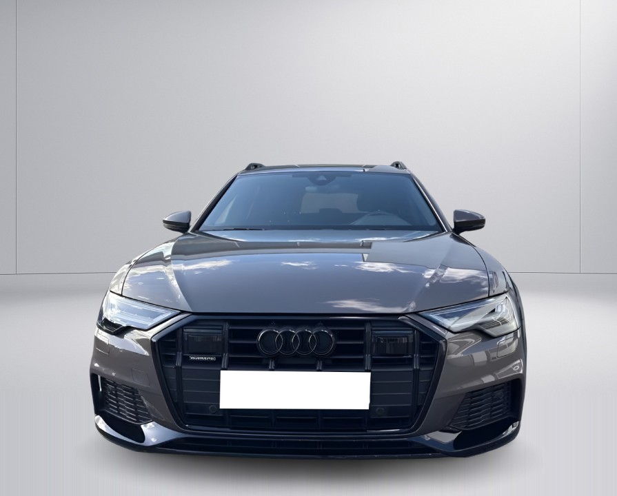 Audi A6 Allroad 40 TDI Quattro S-tronic (2)