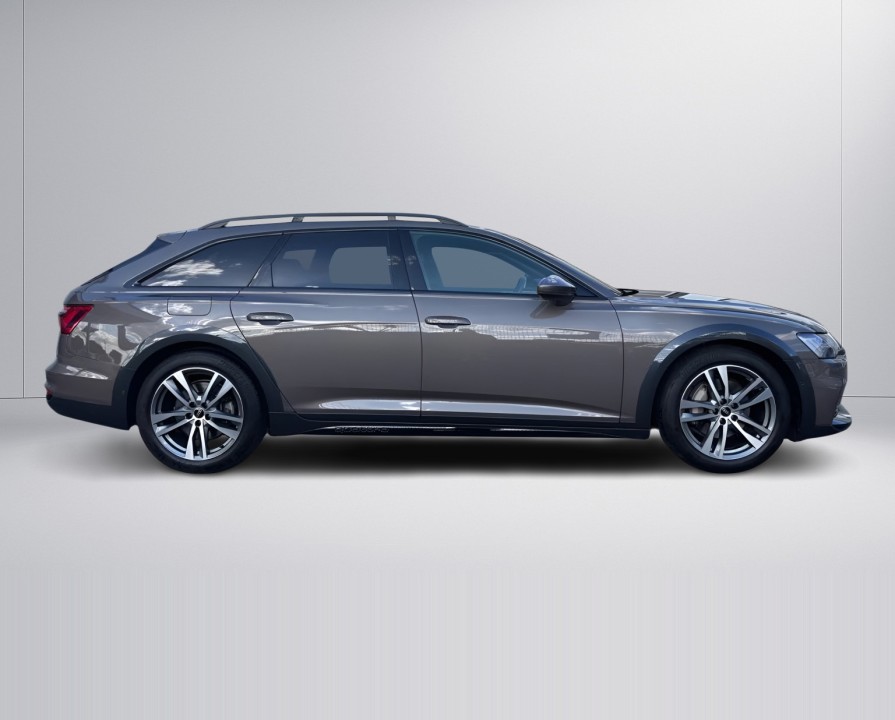 Audi A6 Allroad 40 TDI Quattro S-tronic (3)