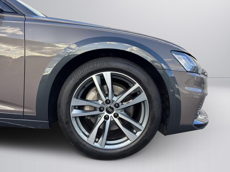 Audi A6 Allroad 40 TDI Quattro S-tronic - foto 15