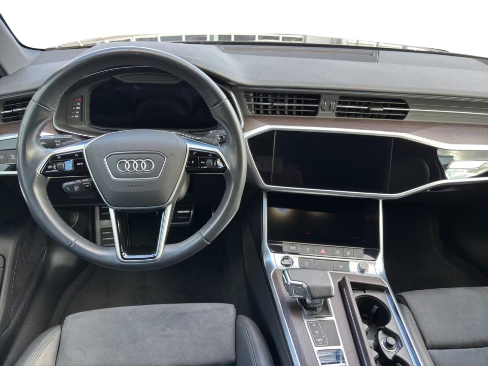 Audi A6 Allroad 40 TDI Quattro S-tronic - foto 7