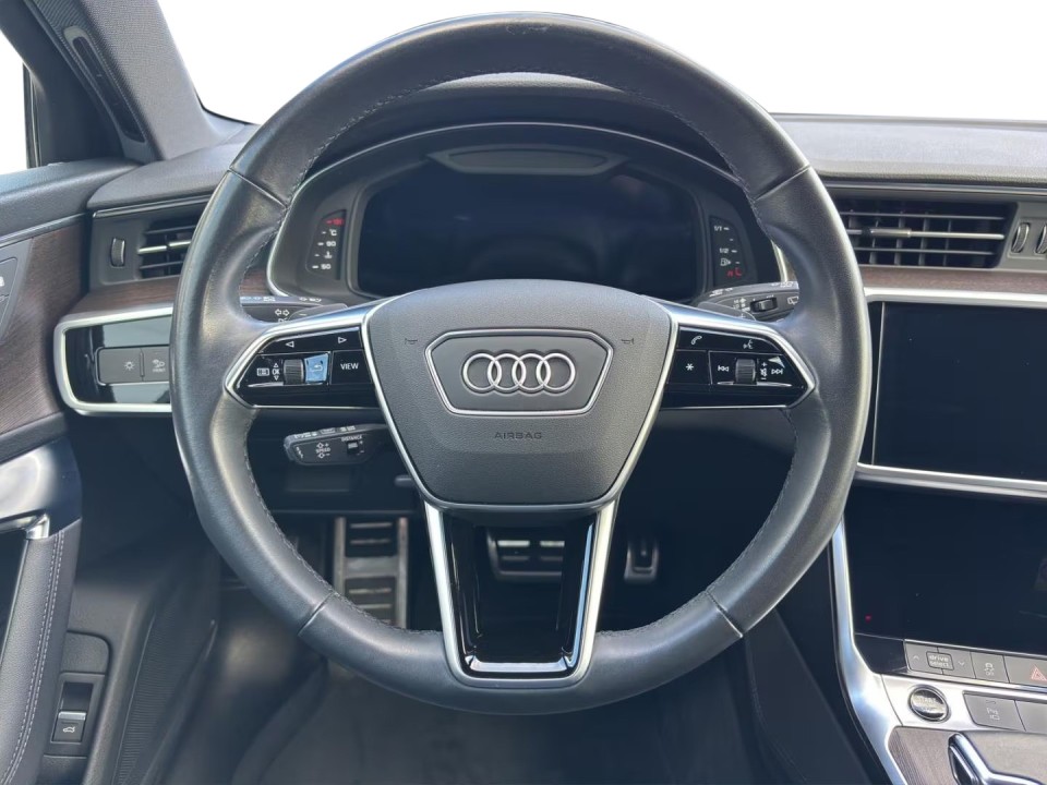 Audi A6 Allroad 40 TDI Quattro S-tronic - foto 6
