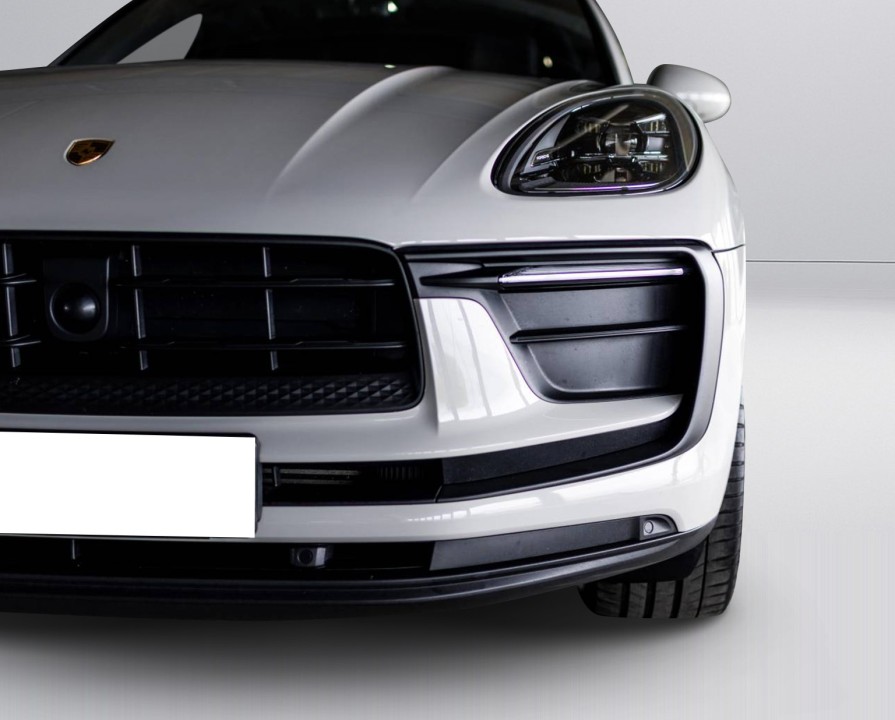 Porsche Macan - foto 18