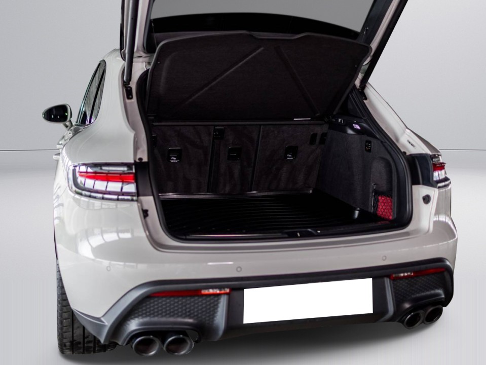 Porsche Macan - foto 24
