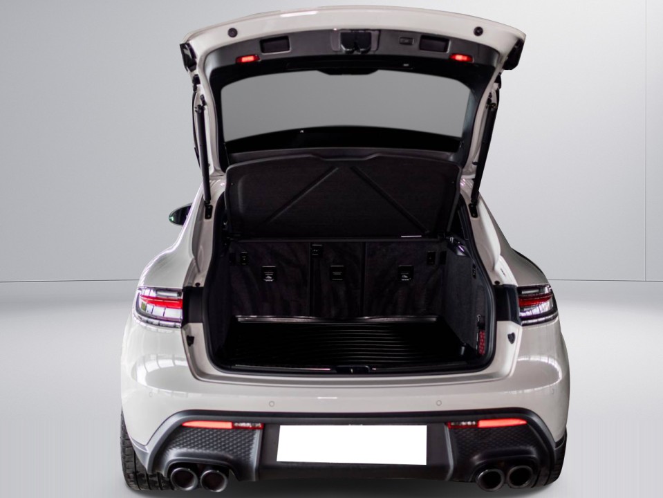 Porsche Macan - foto 25