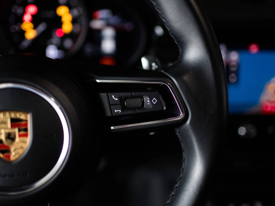 Porsche Macan - foto 11