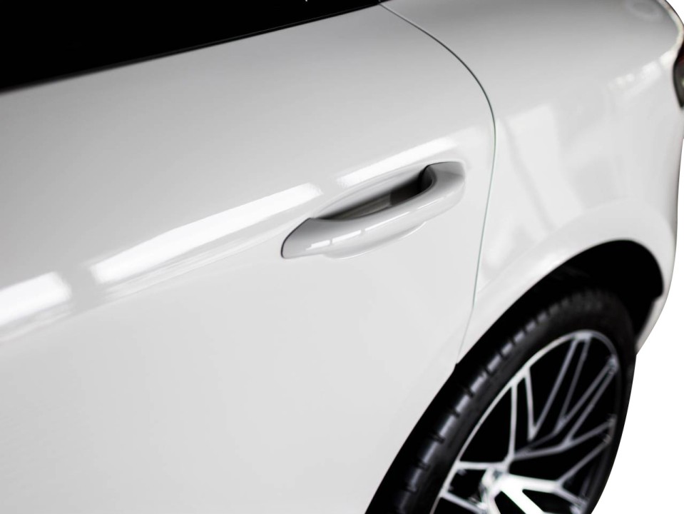 Porsche Macan - foto 23