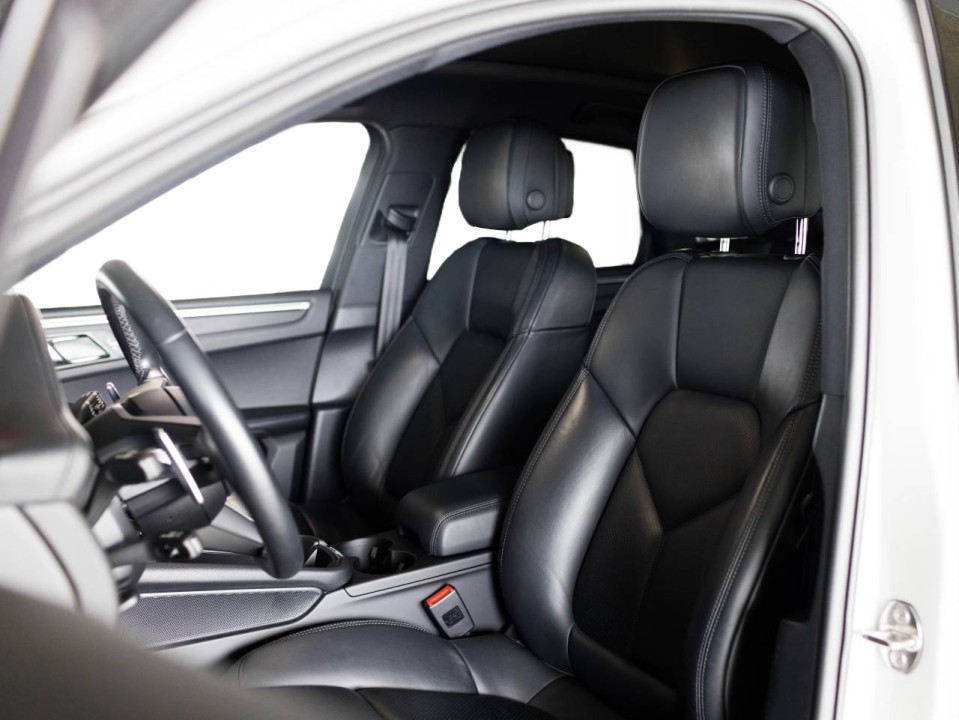 Porsche Macan - foto 6