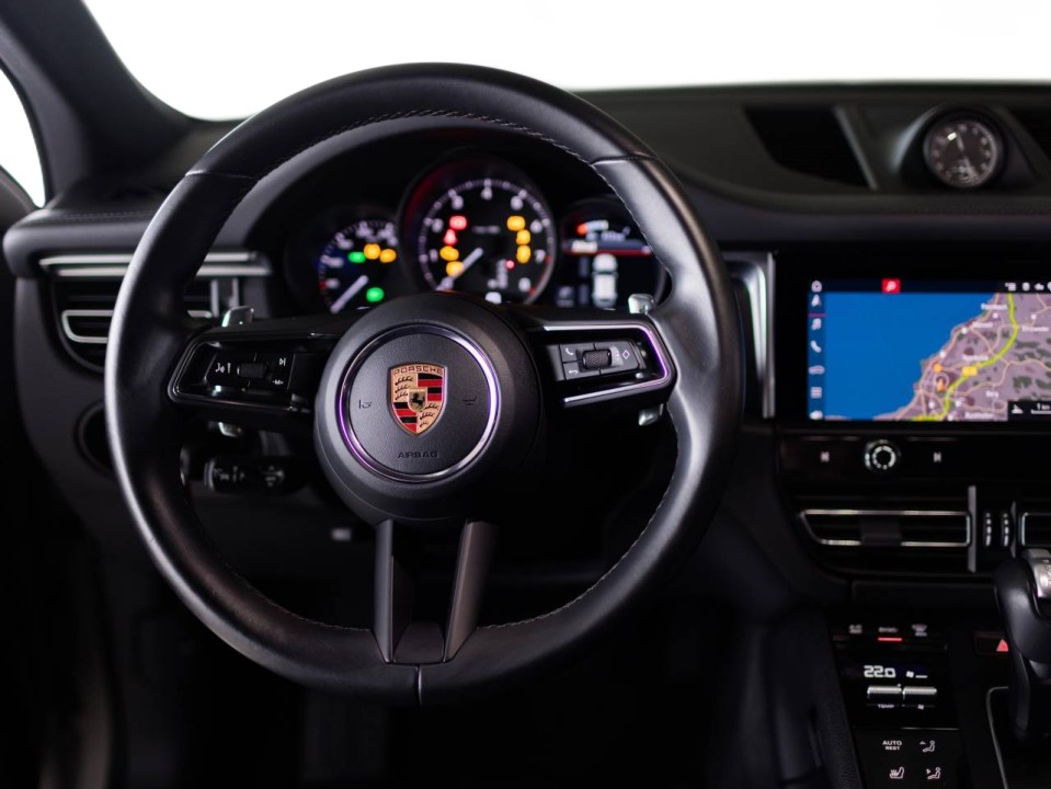 Porsche Macan - foto 9