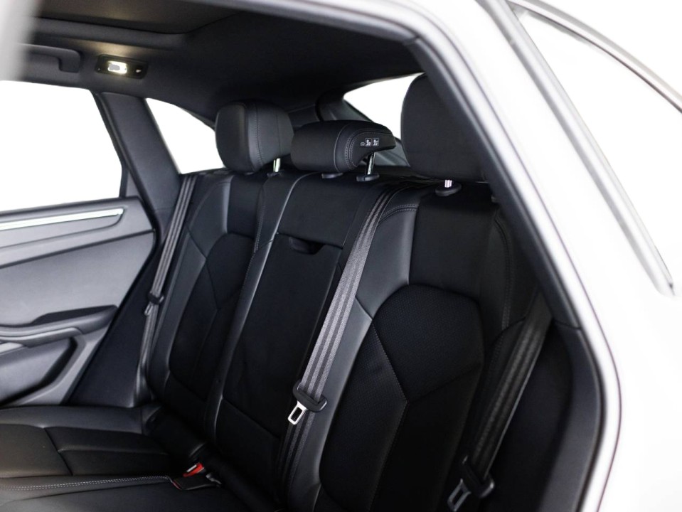 Porsche Macan - foto 7