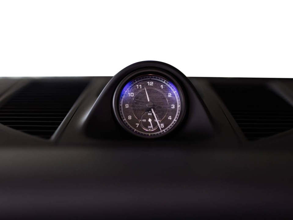 Porsche Macan - foto 16