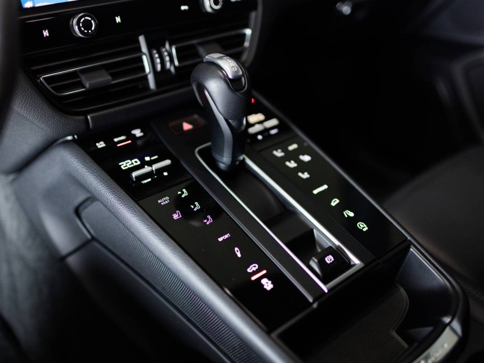 Porsche Macan - foto 13