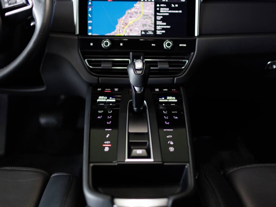 Porsche Macan - foto 14