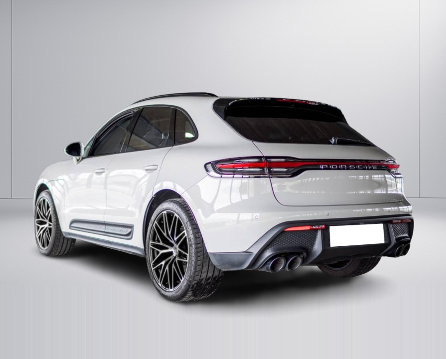 Porsche Macan (4)