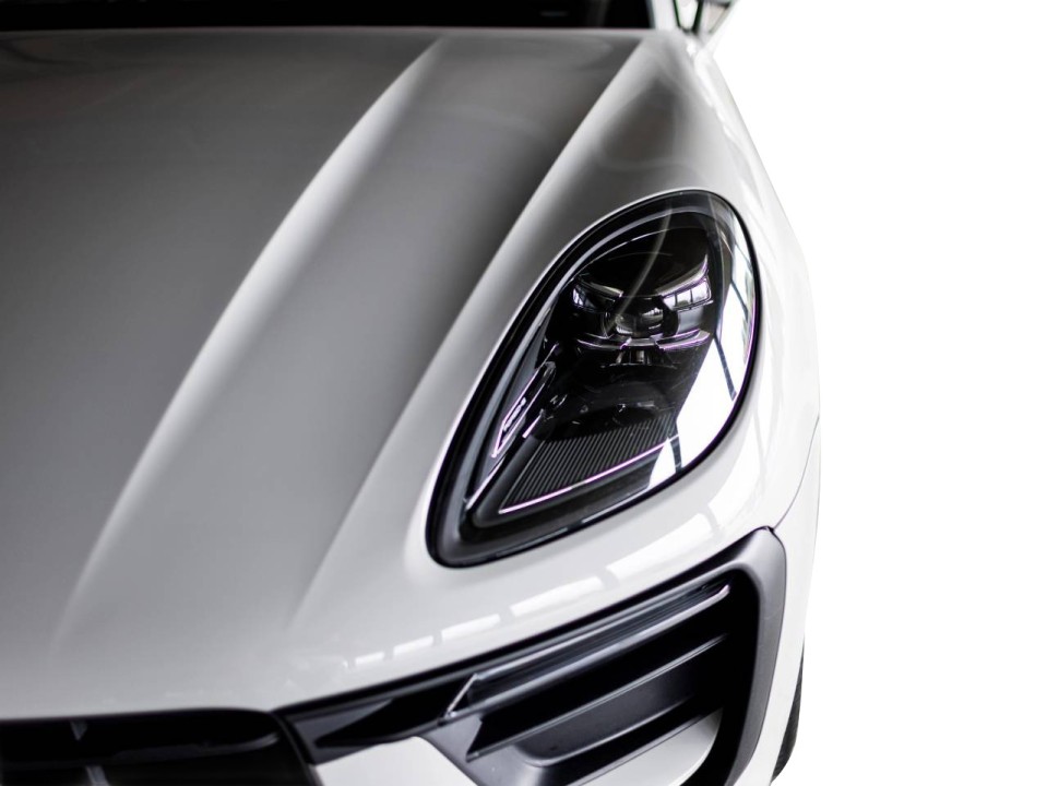Porsche Macan - foto 19