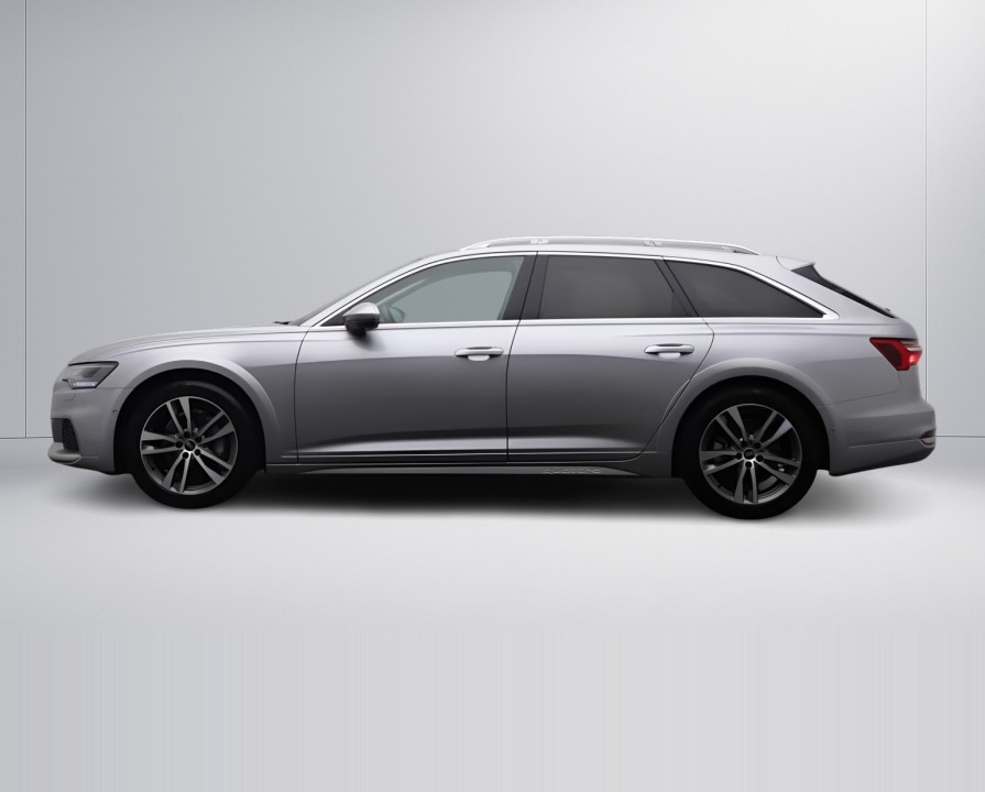 Audi A6 Allroad 40 TDI Quattro S-tronic (5)