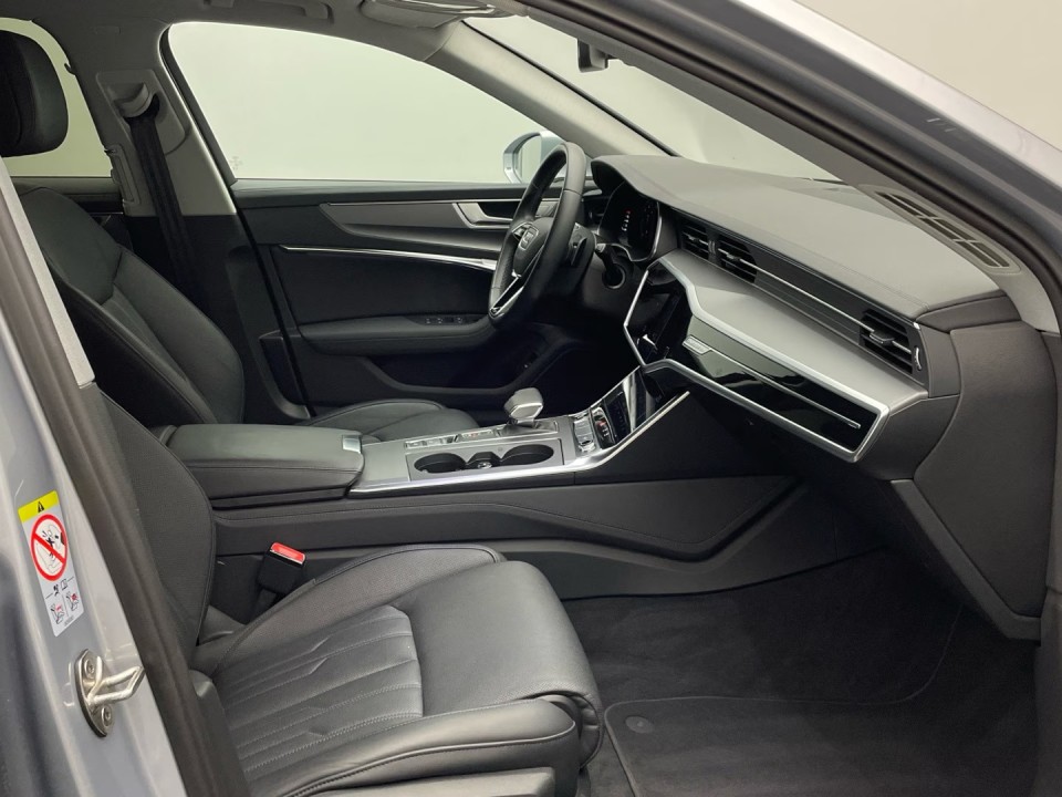 Audi A6 Allroad 40 TDI Quattro S-tronic - foto 8