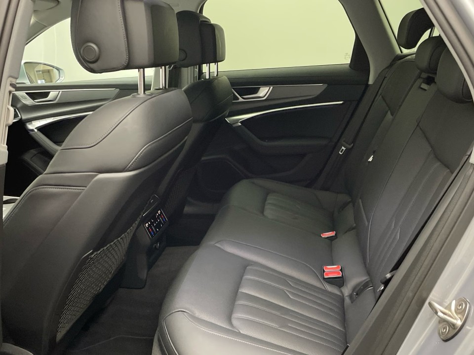 Audi A6 Allroad 40 TDI Quattro S-tronic - foto 9