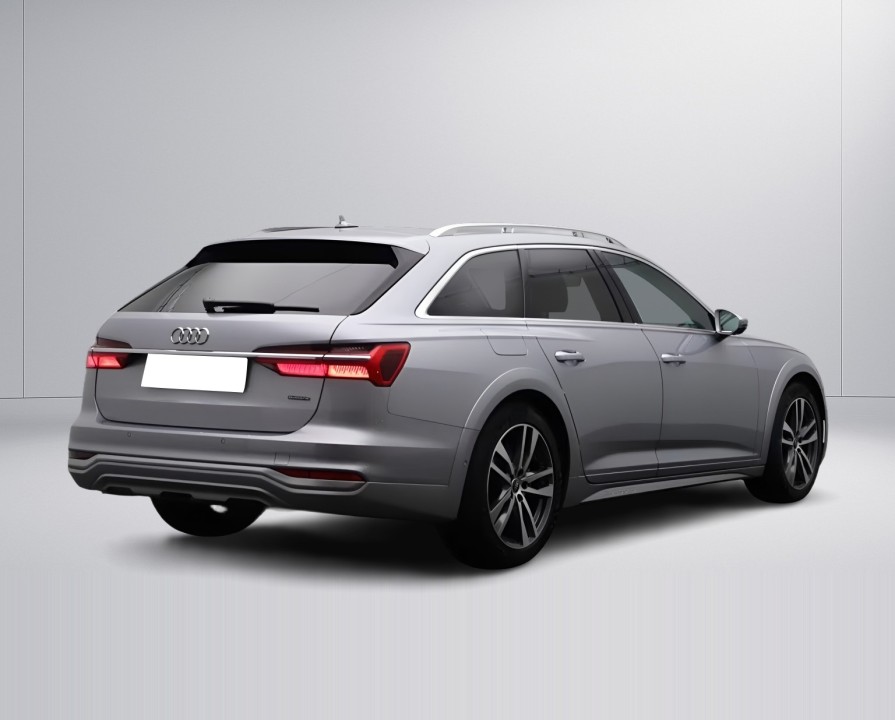 Audi A6 Allroad 40 TDI Quattro S-tronic (3)