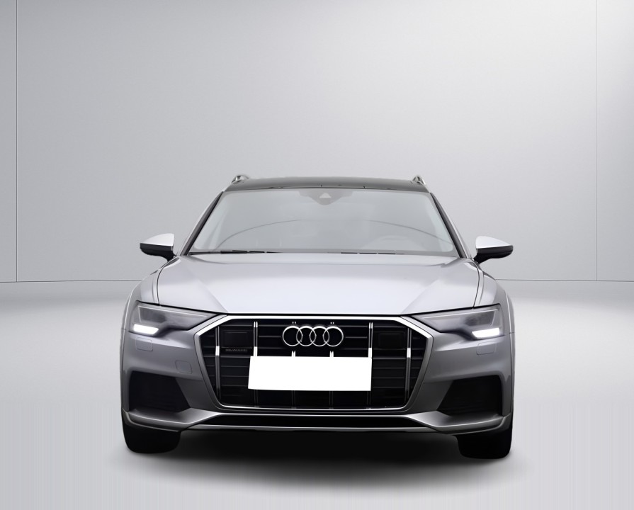Audi A6 Allroad 40 TDI Quattro S-tronic (2)