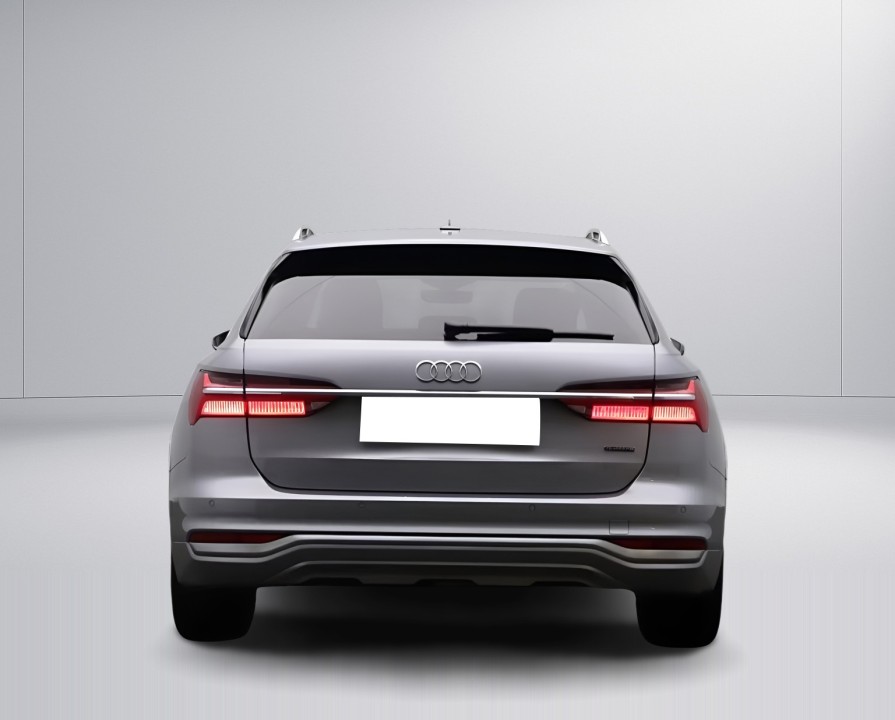 Audi A6 Allroad 40 TDI Quattro S-tronic (4)