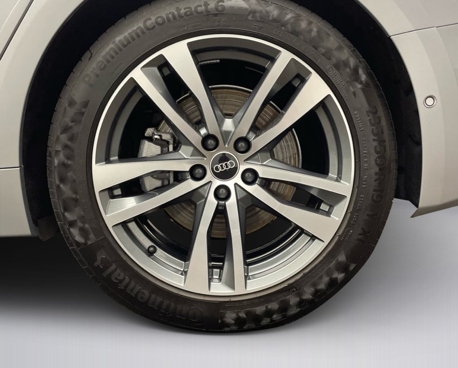 Audi A6 Allroad 40 TDI Quattro S-tronic - foto 13