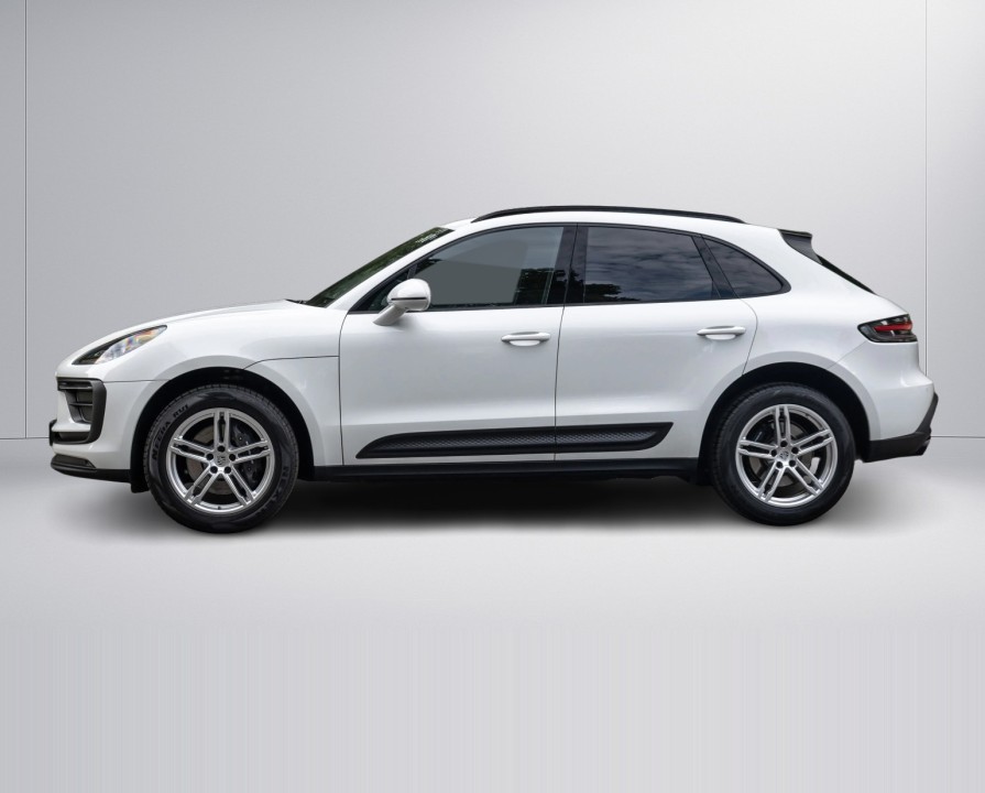 Porsche Macan (3)