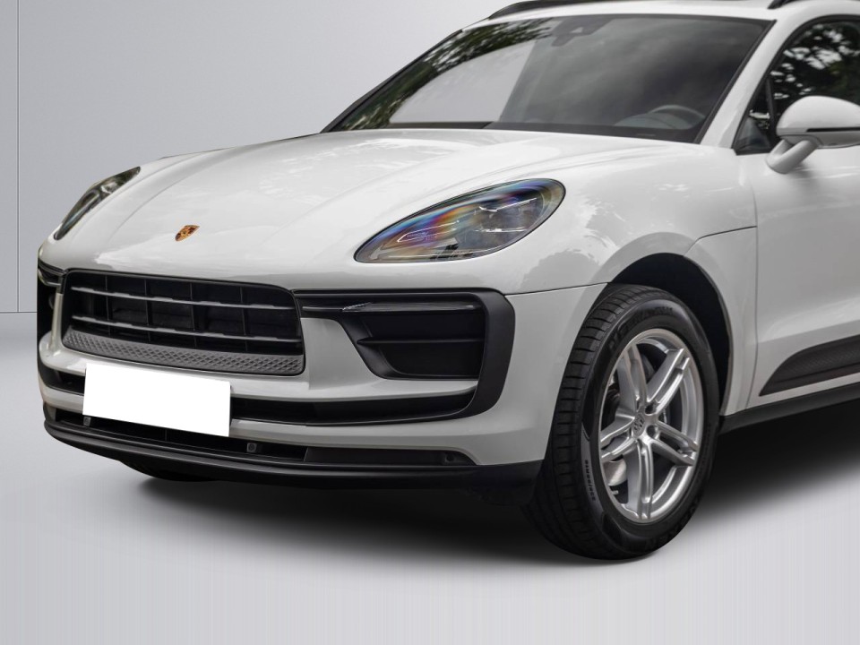 Porsche Macan - foto 25
