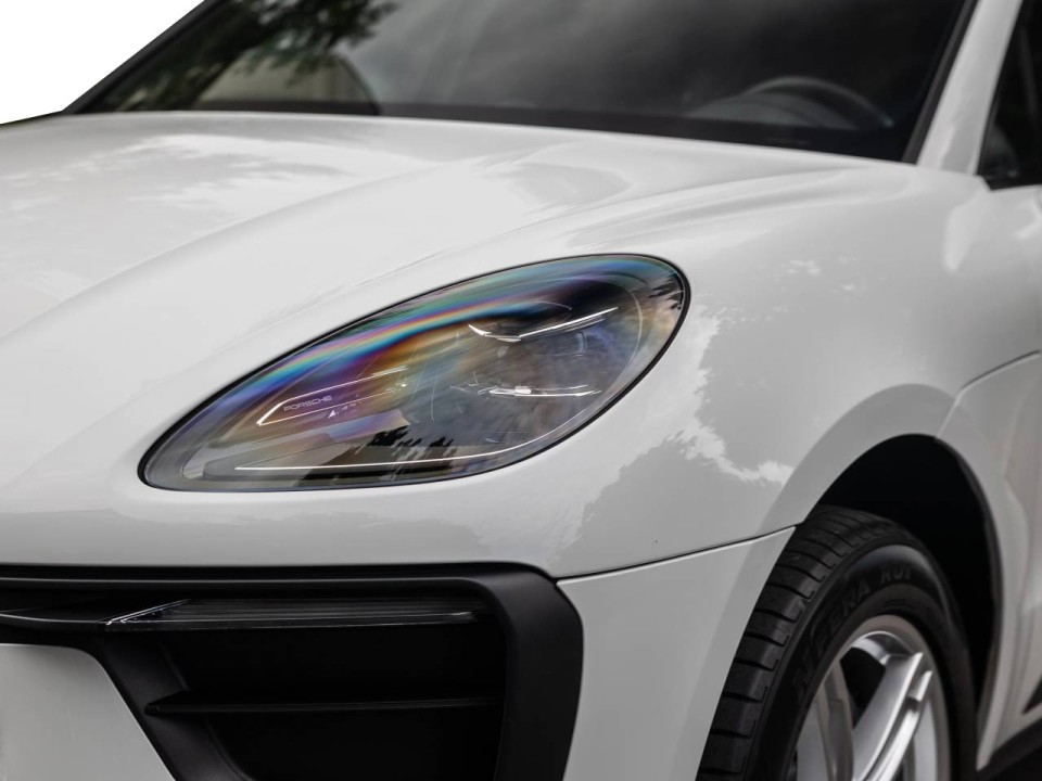 Porsche Macan - foto 26
