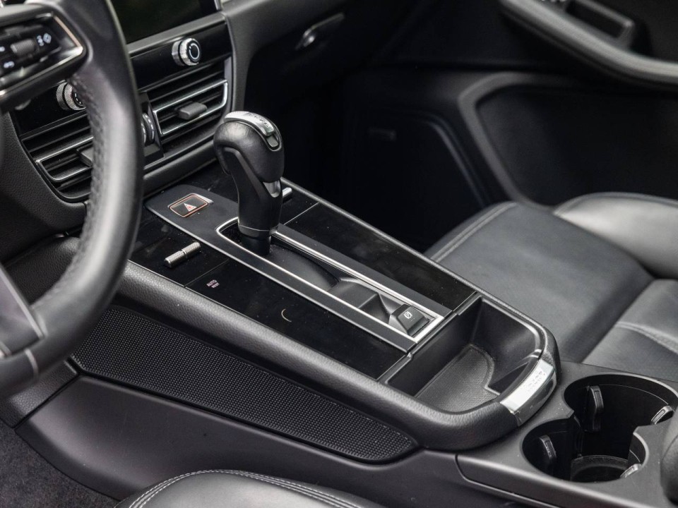 Porsche Macan - foto 15