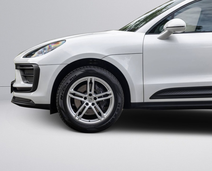 Porsche Macan - foto 29