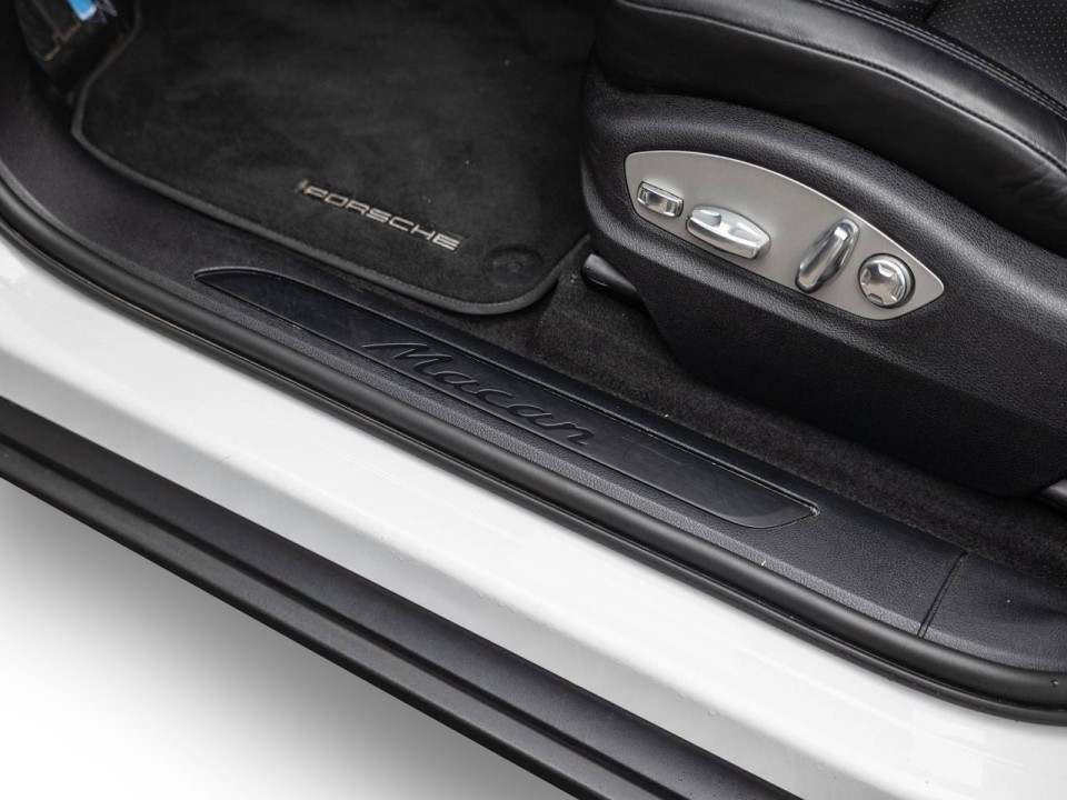 Porsche Macan - foto 20