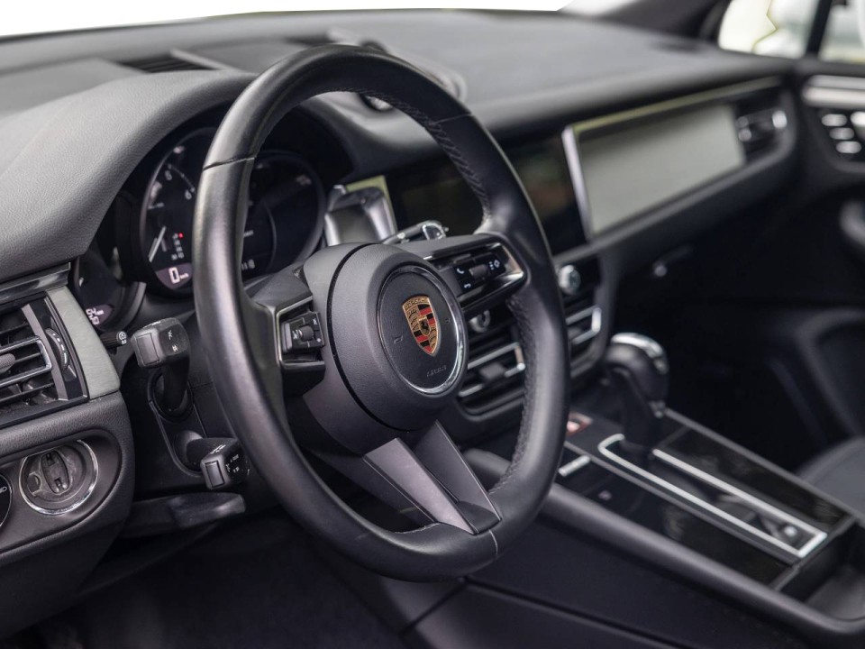 Porsche Macan - foto 9