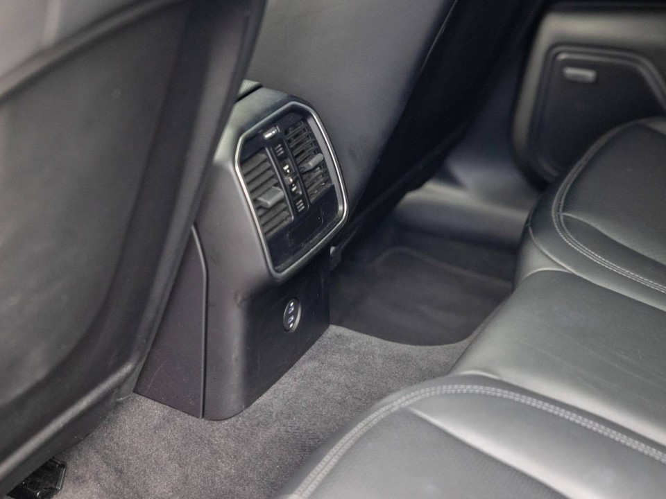 Porsche Macan - foto 17