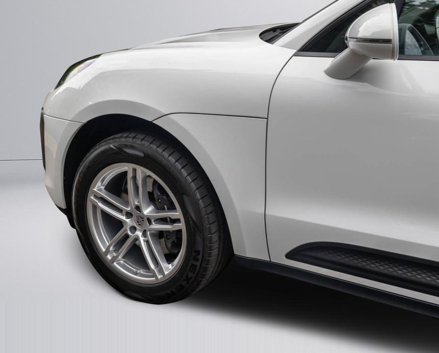 Porsche Macan - foto 27